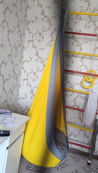 Продам гамак в хорошем состояний