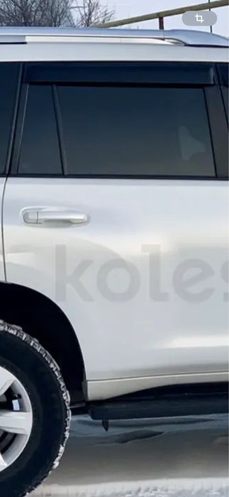 Стекло Прадо 150