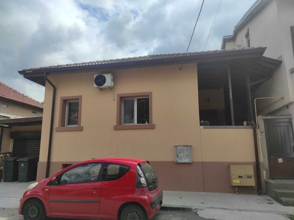 Къща за нощувки град Плевен !