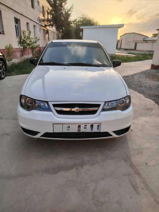 Nexia 2 donis super kondinsiyoner