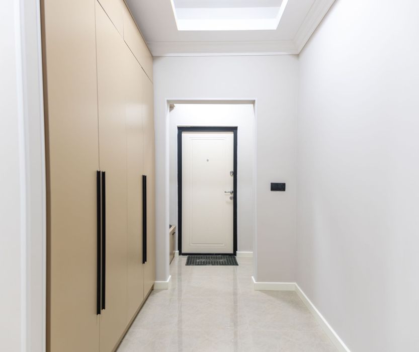 Аренда: Новостройка, Алайский, 6 этаж