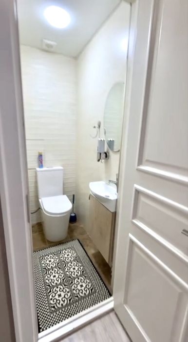 Новостройка Чиланзар 7 , 3 комнаты