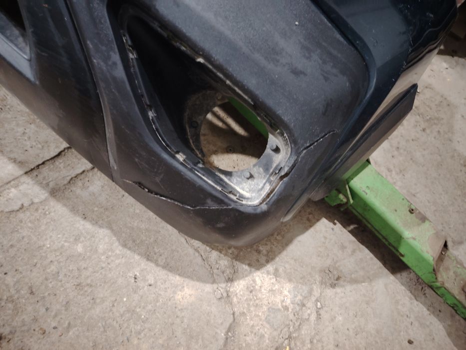 Продам бамреп от нива тревел.