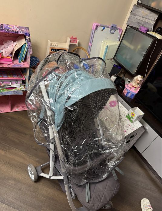 Коляска детская