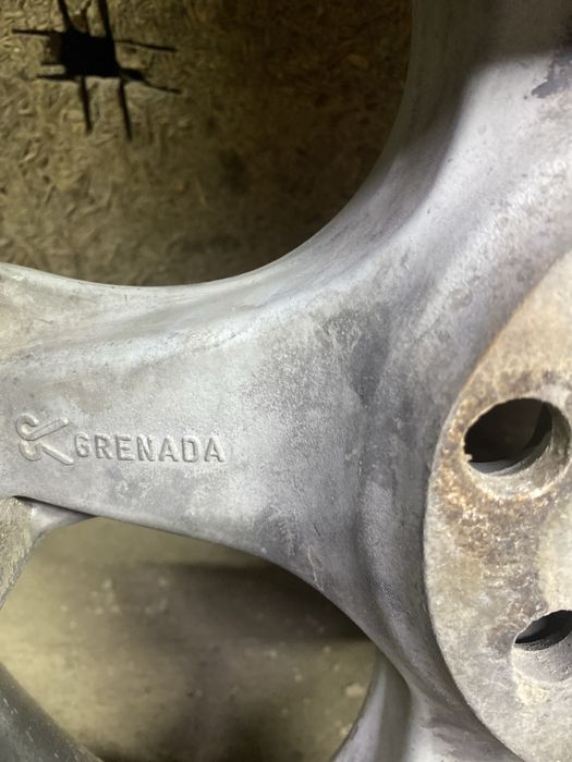 Диски Р15 4 тесык универсал