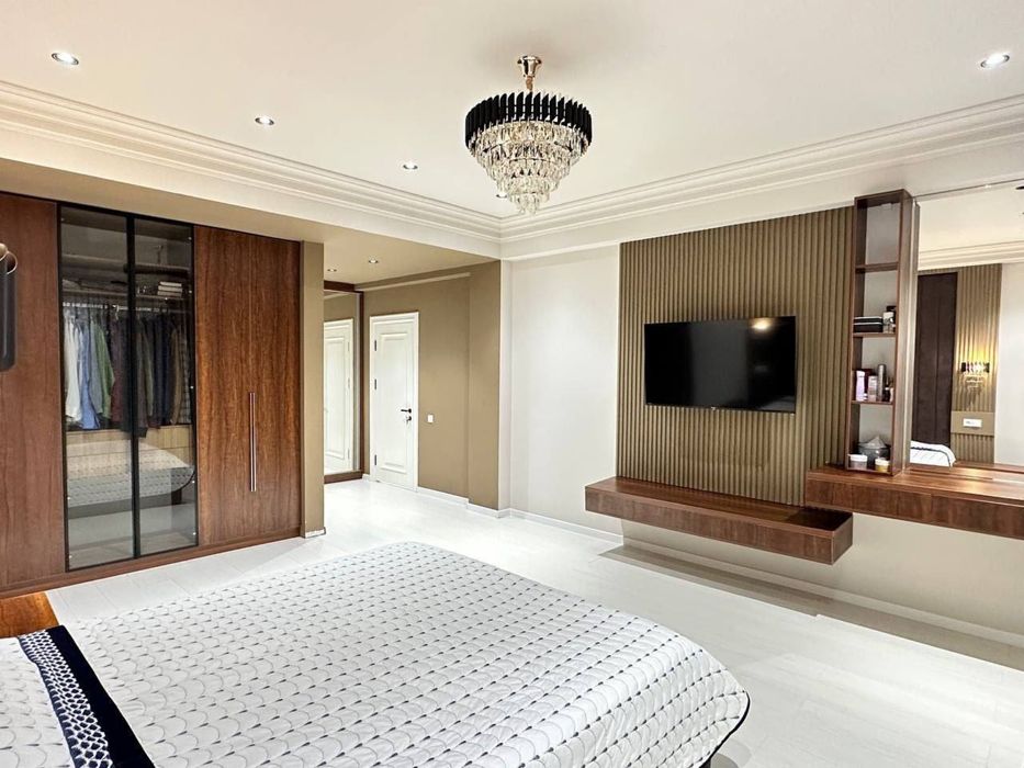 Новостройка  ЖК Bobur Elite Яккасарайский район