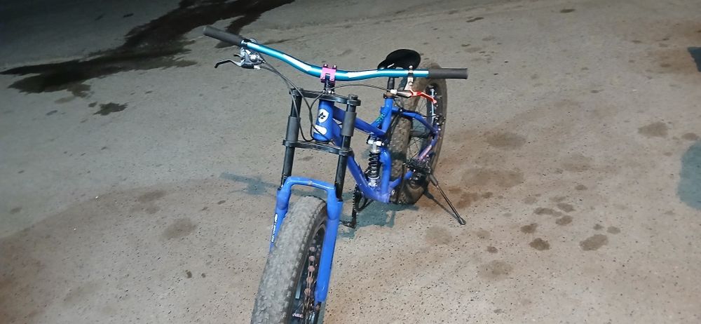 Фет байк 24.04..