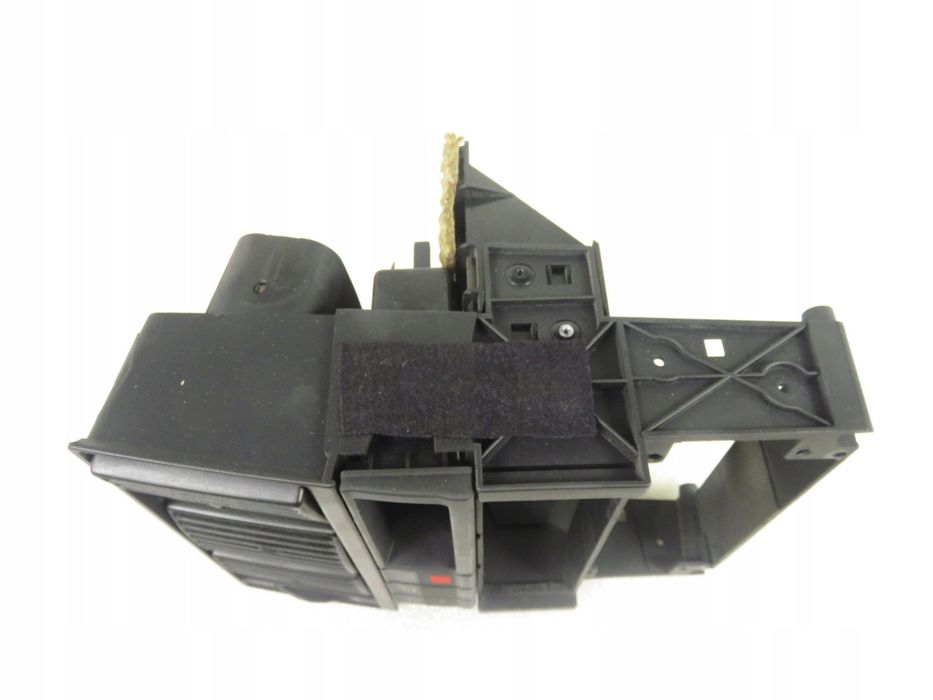 Дефлектор панели приборов