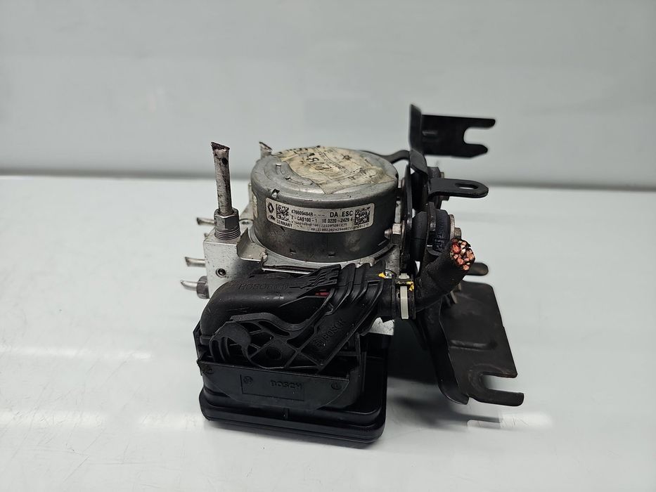 Pompa ABS Dacia Logan 3 [Fabr 2021-2024] 476600269R 1.0 Benz H4D450 66