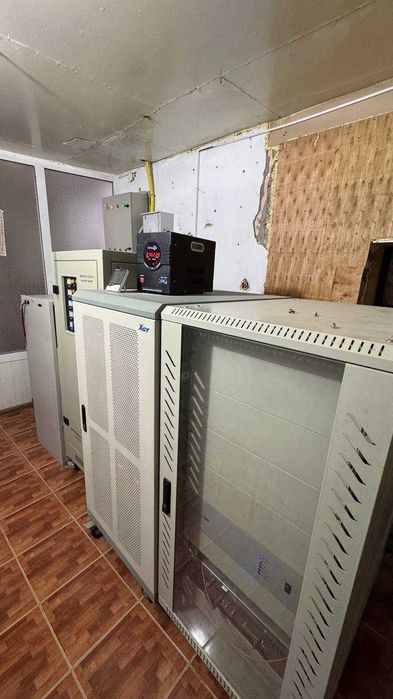 Магнитно-резонансный томограф открытого типа XGY OPER-0.4T