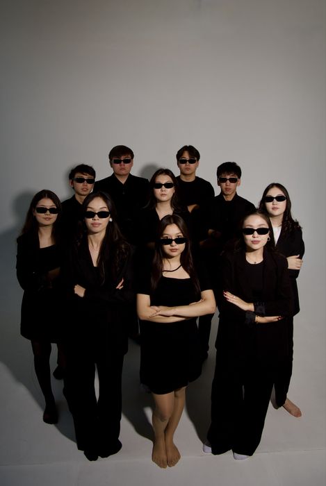 Начинающий фотограф