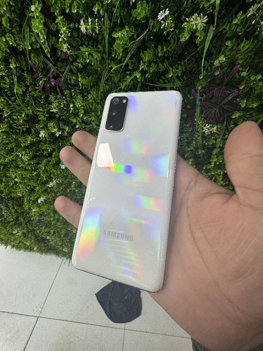 Samsung S20 5g ideal