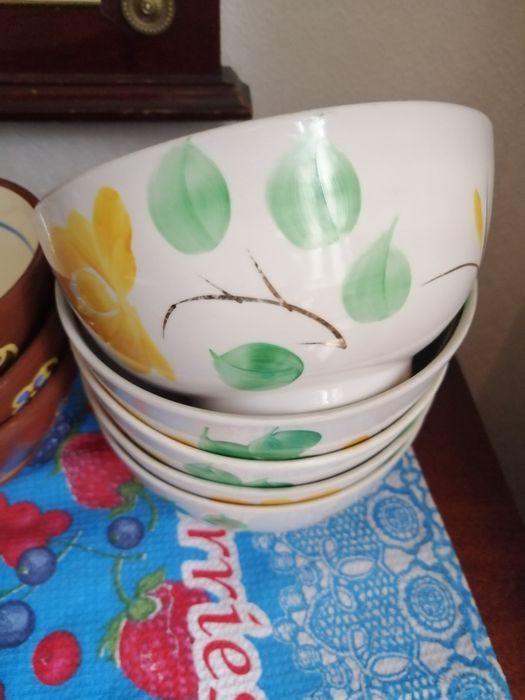 Продам посуду советского периода