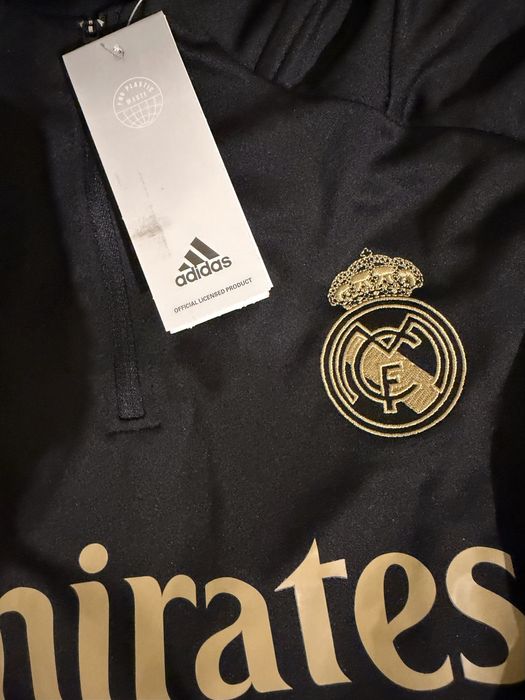 Trening antrenament Real Madrid 2023/2024