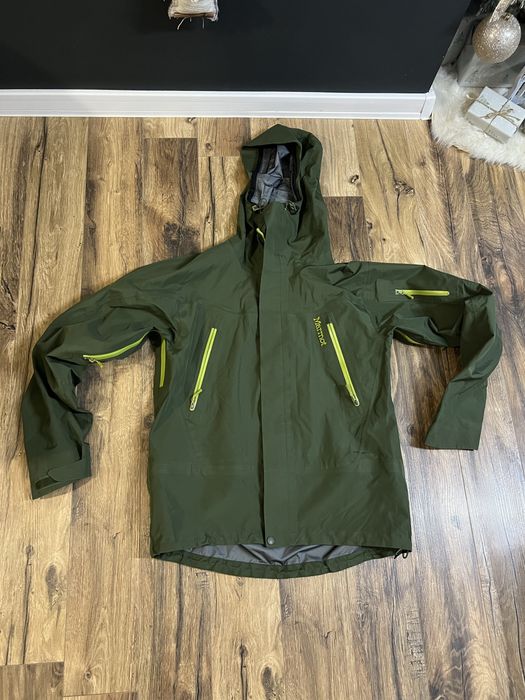 Marmot Gore-Tex size M