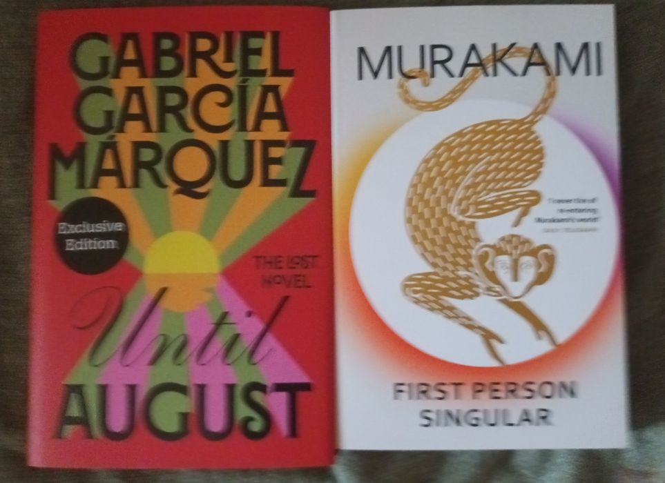 Книги на английски език си търсят нов дом