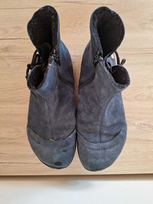 Joe Nimble, 39 номер,стелка 25.5см, 40лв