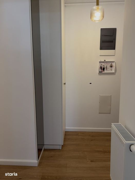 Proprietar – 3 Camere Etaj 1, 2 Băi, Terasă, Parcare la Geam & Boxă