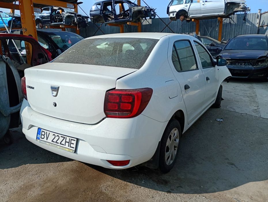 Dezmembrez Dacia Logan - 2 (facelift) (2017 - 2020), 1.0 sce  B4D411, manual, B4D411, JH3397