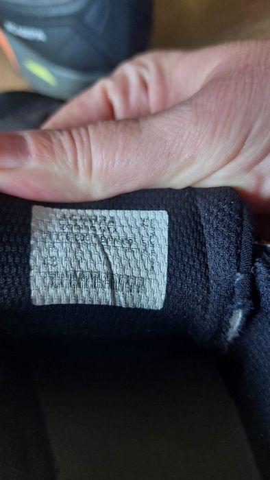 Pantofi Scarpa GoreTex