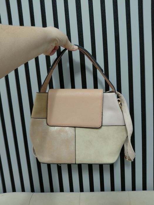 Geanta dama Meli Melo