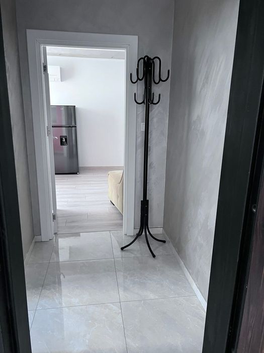 Дава се под наем Едностаен апартамент в Айтос - 40 кв.м за 204 € - Снимка #3