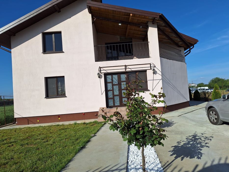 Casa de vanzare!