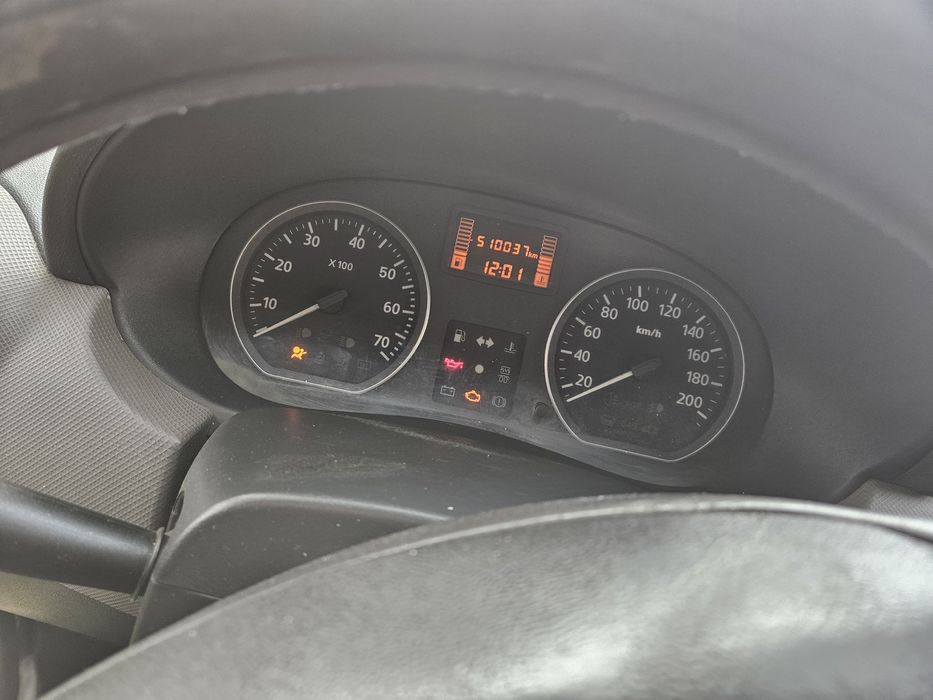 1.2 бензин гас 2011 октомври