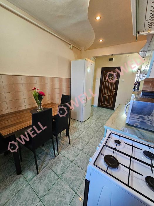 Apartament cu 2 camere de vânzare, situate în Sângeorgiu de Mureș