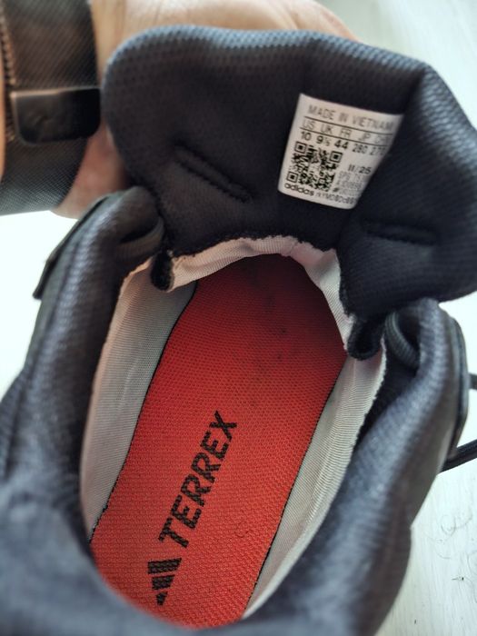 Обувки adidas terrex any lander mid r 44