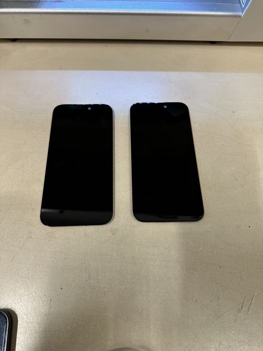 Display iphone 15 pro original