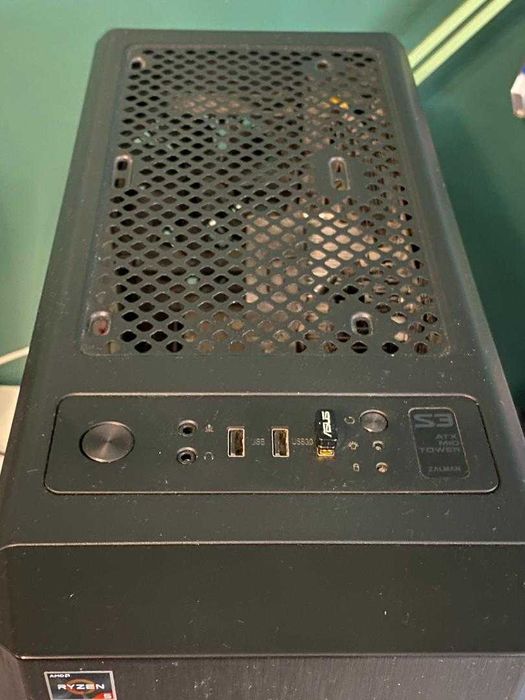 Гейминг компютър