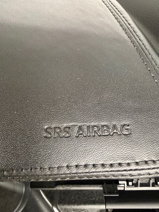 Toyota CHR airbag аирбаг аербаг еирбаг