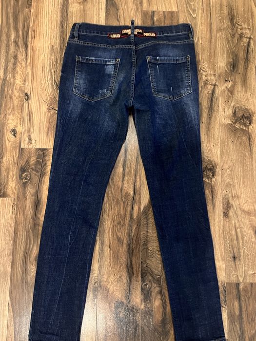 Dsquared2 дънки