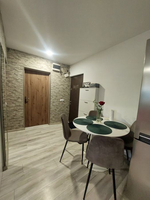 Apartament de vânzare