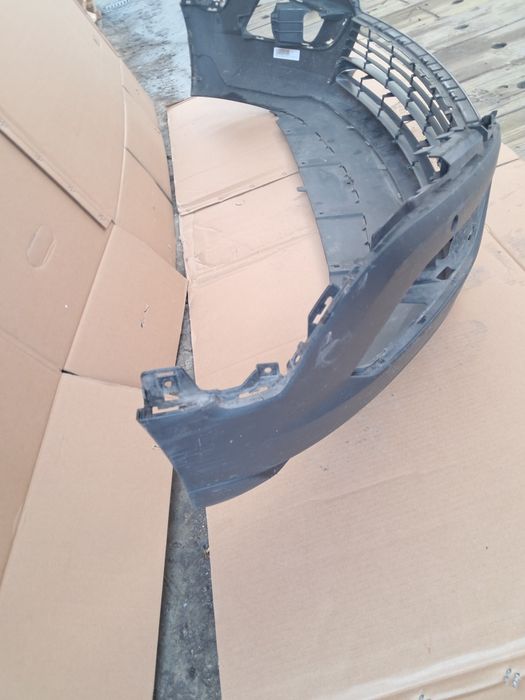 Предна броня  Mazda CX5 2022/2025г