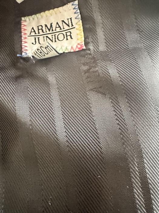 Оригинално детско палто Аrmani ( ръст 118)