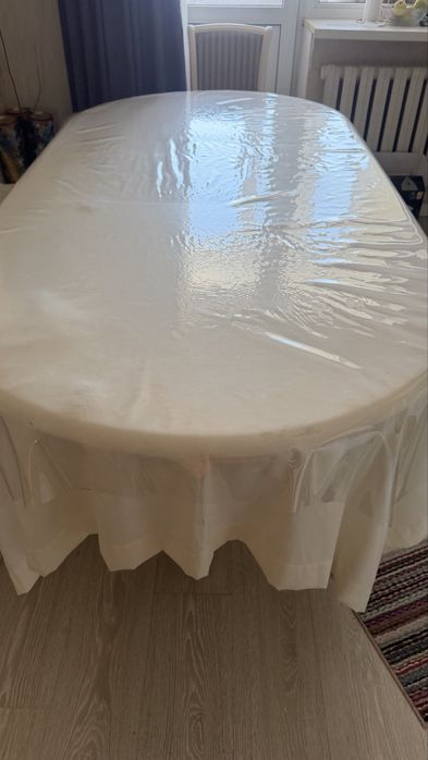 Стол обеденный 2метра