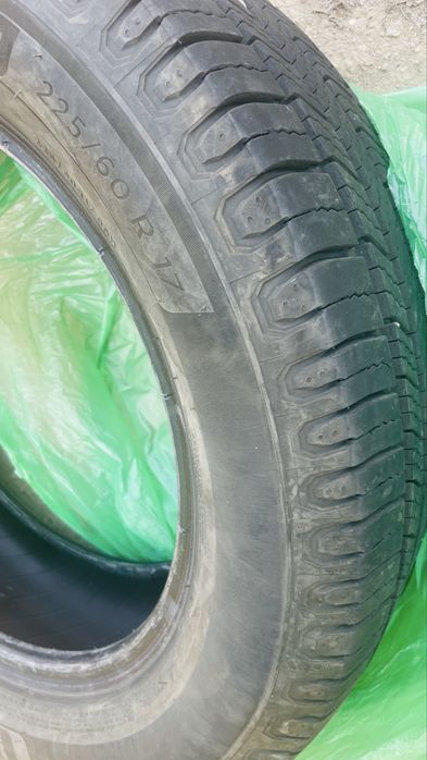 Michelin 225/60/R17 (99H)