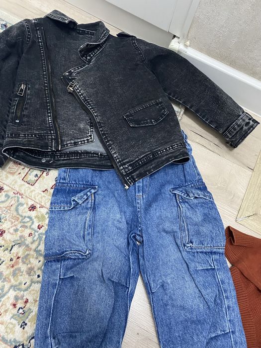 Одежда для мальчика