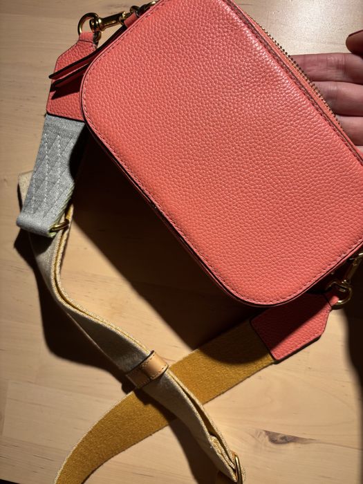 Tory burch чанта