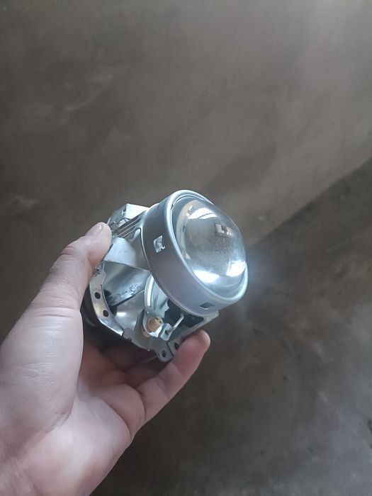 На продаже Биллед фар