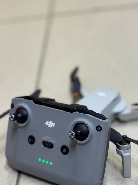 Дрон DJ mini 2 - MT2PD