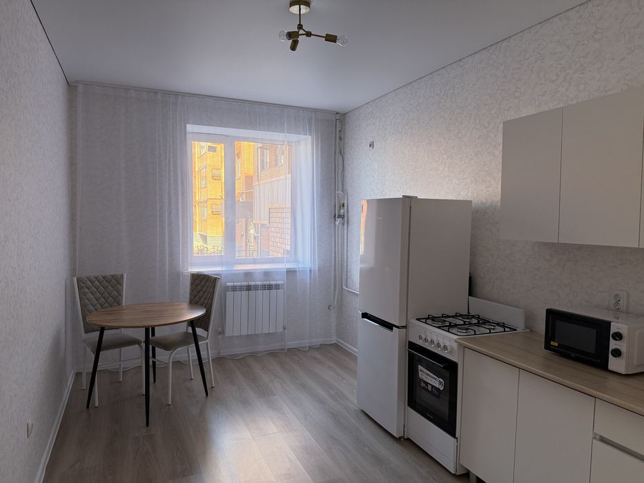 Продам Квартиру мкр Береке 2, дом 44