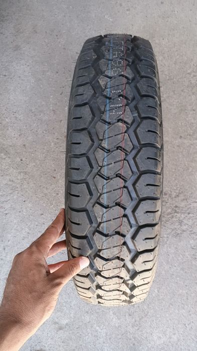 12 balon Hyundai porter Kia bongo karchka pratektor
