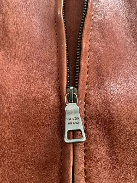 Куртка prada мужская оригинал