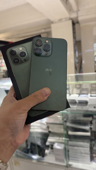 Iphone 13 pro 256 gb