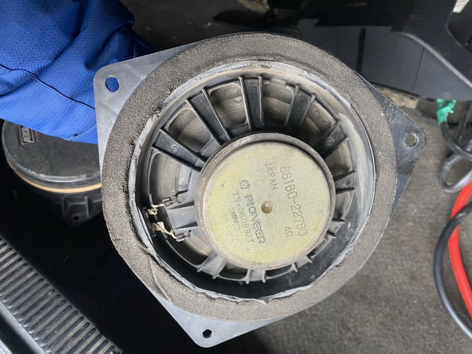 Магнитола оригинал с aux