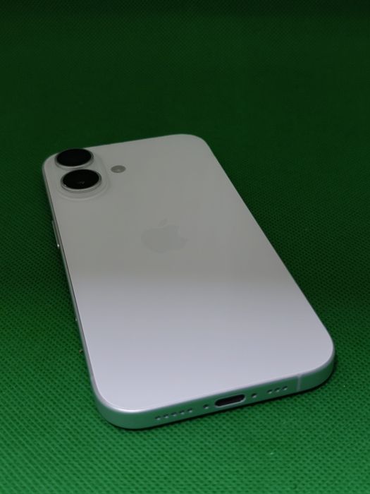 Iphone 16 100% * Garantie * Buy Back *