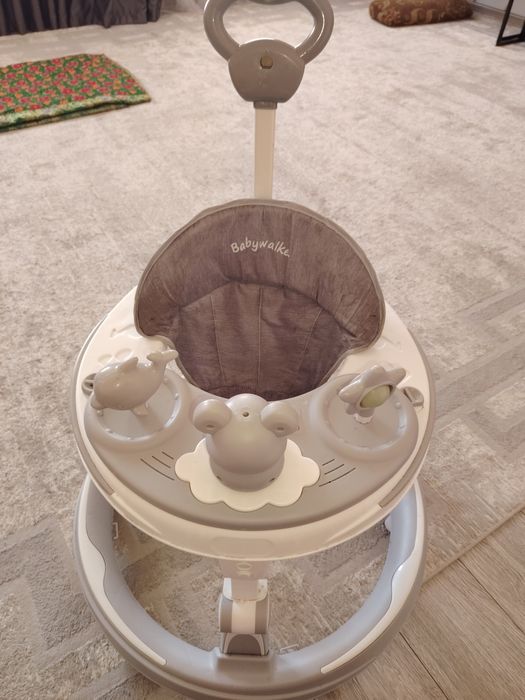 продам ходунки в хорошем состоянии